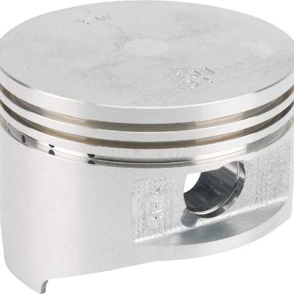 Honda Piston - 13101ZJ1840 - Piston