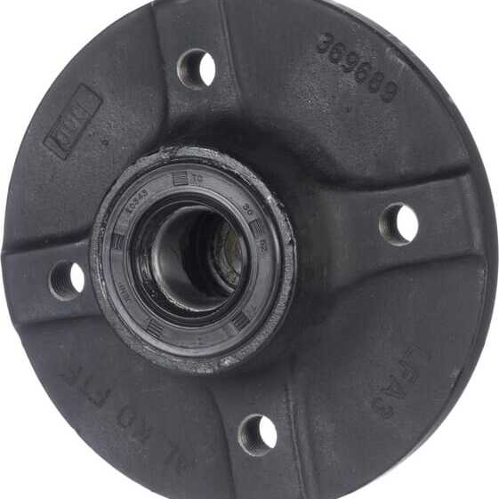 AL-KO Wheel hubs - 1311585 - AL-KO hub with bearing