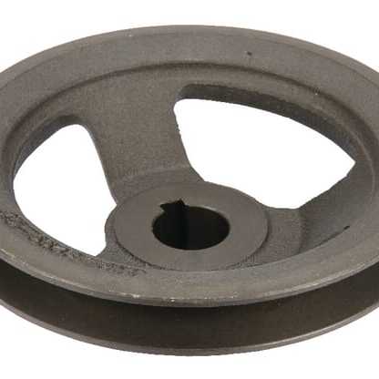 Stiga Pulleys and tensionersoverviewOE F&G - 1319185501 - V-belt pulley