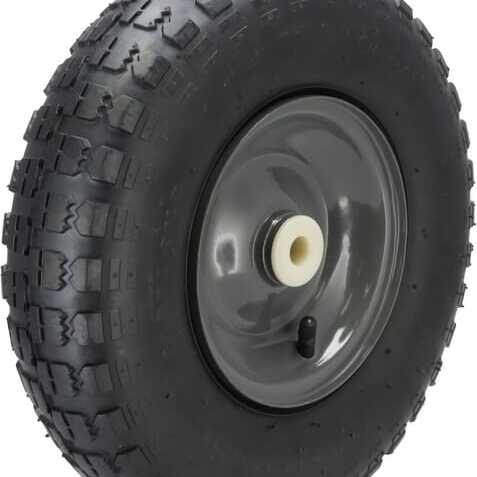 Stiga WheelsoverviewOE - 1319268801 - Trailer wheel