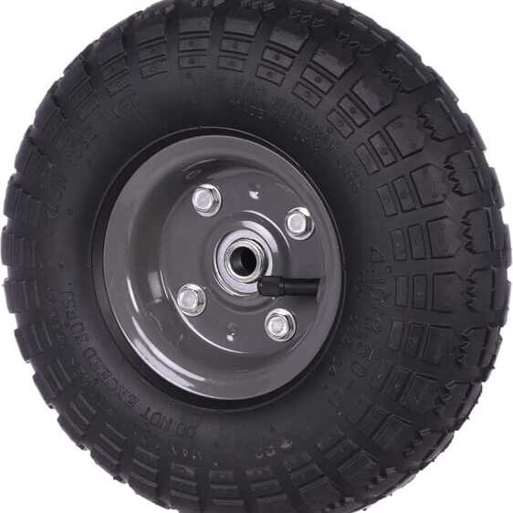 Stiga Wheels with pneumatic tyresoverviewOE - 1319270601 - Wheel (4.10/3.50-4)