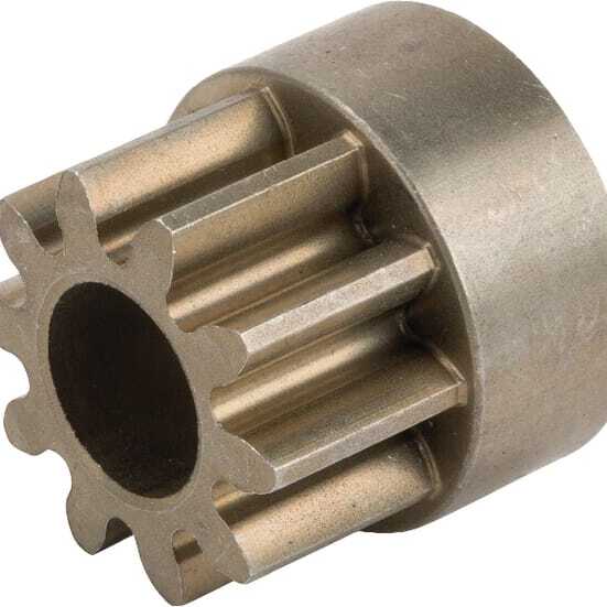 Stiga GearsoverviewOE - 1319288001 - Gear pinion left