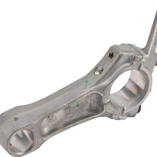 Honda Piston rod - 13200Z0T900 - Connecting rod