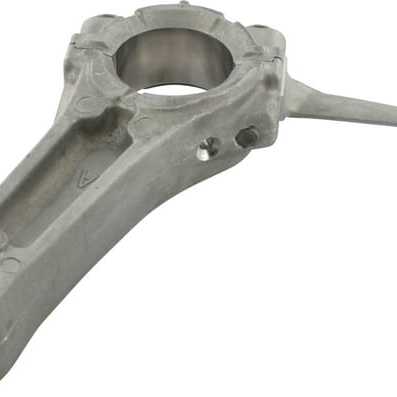 Honda Piston rod - 13200Z1D900 - Connecting rod