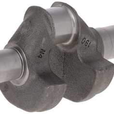 Honda Crankshaft - 13311Z8D950 - Crankshaft