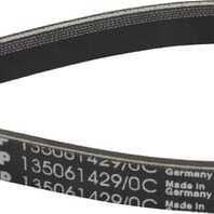 Castelgarden V-belts overview - 1350614290 - V-Belt drive