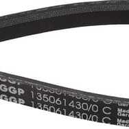 Castelgarden V-belts overview - 1350614300 - V-belt