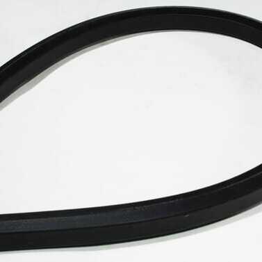 Castelgarden V-belts overview - 1350615080LC - Deck drive belt AA86