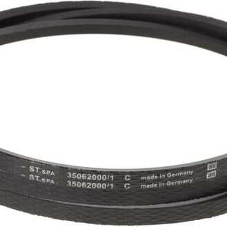 Castelgarden V-belts overview - 1350620001 - V-belt A96 13x2486 Gastelgarden