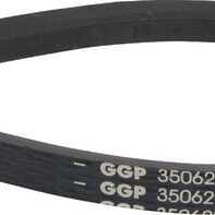 Castelgarden V-belts overview - 1350620180 - V-belt Castelgarden