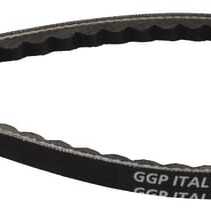 Castelgarden V-belts overview - 1350631730 - V-belt