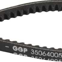 Castelgarden V-belts overview - 1350640050 - Timing belt Castelgarden