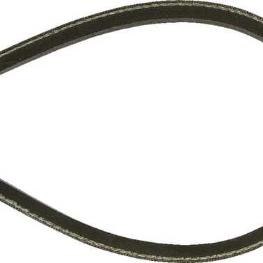 Castelgarden V-belts overview - 1350643910 - V-belt 10x791 Lp760xDM50