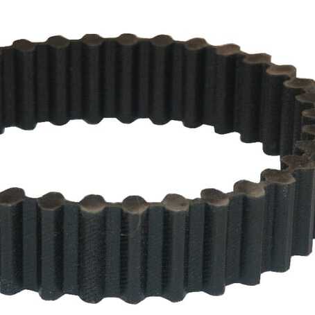 Castelgarden Belts ToothedOE - 1350656010 - Timing belt D8M HTD 225 teeth 1800x24mm double sided Castelgarden