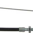 Stiga Brake cableoverviewOE F&G - 1370653190 - Brake cable