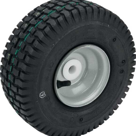 Murray Wheels with pneumatic tyresoverviewOE - 1401381601MA - Wheel complete, front