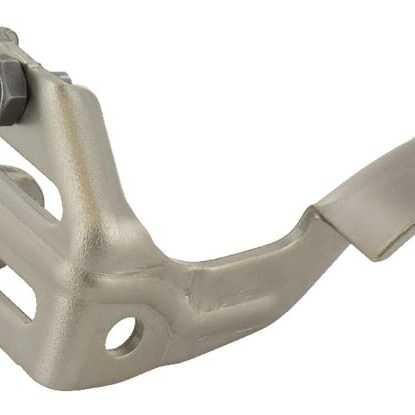 Honda Arm Rocker - 14441Z0J000 - Tipping lever exhaust valve