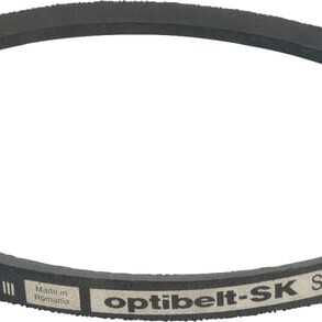 Stiga V-belts overview - 14586 - Traction Belt 3 Speed