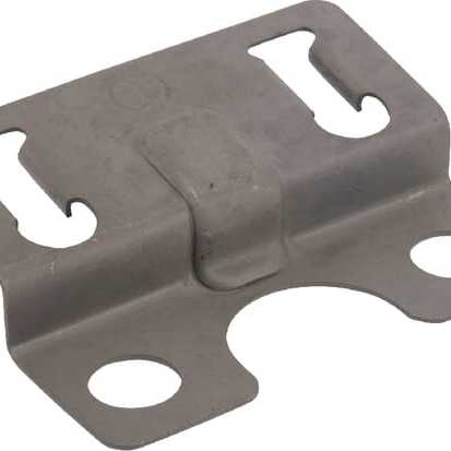 Honda Valves - 14791ZE9010 - Guide Plate