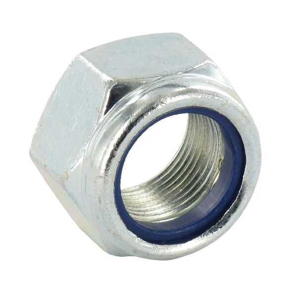 John Deere Nuts - 14M7517 - Nut