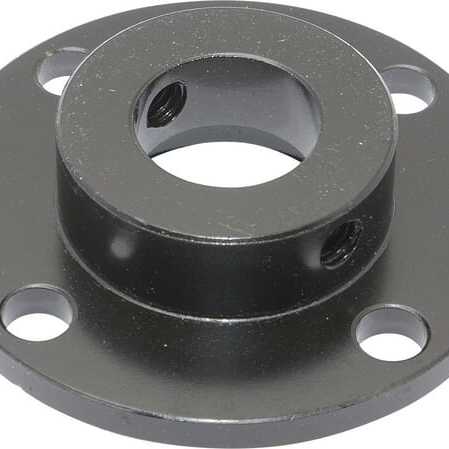 Murray OE - 1501032EMA - Disc, wheel lock ecoat