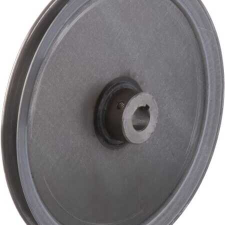 Murray Pulleys and tensionersoverviewOE F&G - 1501211MA - Pulley, 8.4 V4L.67Idhy