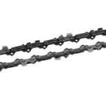 Stiga Saw chain fittedoverviewOE - 1519100152 - Saw chain A52-91PX, Stiga