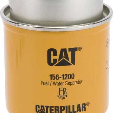 John Deere Fuel filters Caterpillar OE - 1561200 - Fuel filter Caterpillar