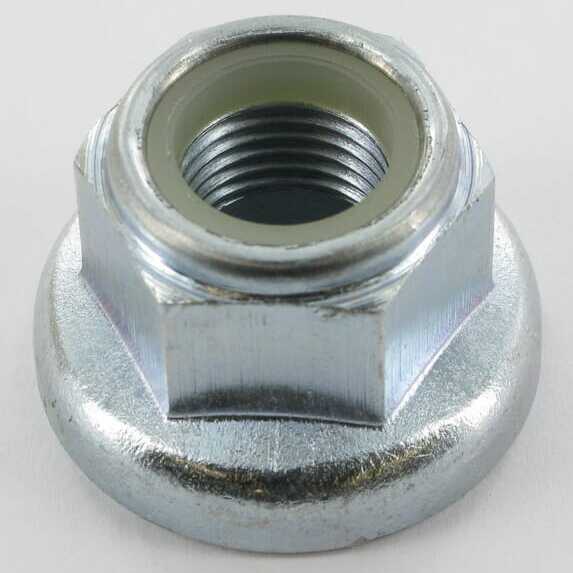 Murray Nuts OEF&G - 15X140MA - Nut 56-18 pulley zinc