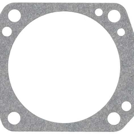 Honda Diaphragms - 16010ZDDR02 - Gasket, Metering Diaphragm