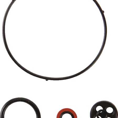 Honda Carburettor bowl gasket - 16010ZE2A20 - Gasket fuel bowl