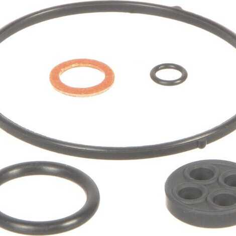 Honda Gasket sets - 16010ZG0812 - Gasket set