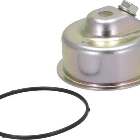 Honda Carburettor bowls - 16015Z5T901 - Float chamber set