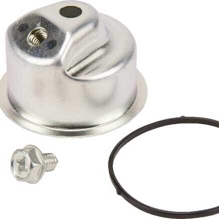 Honda Carburettor bowls - 16015ZG0811 - Float chamber set