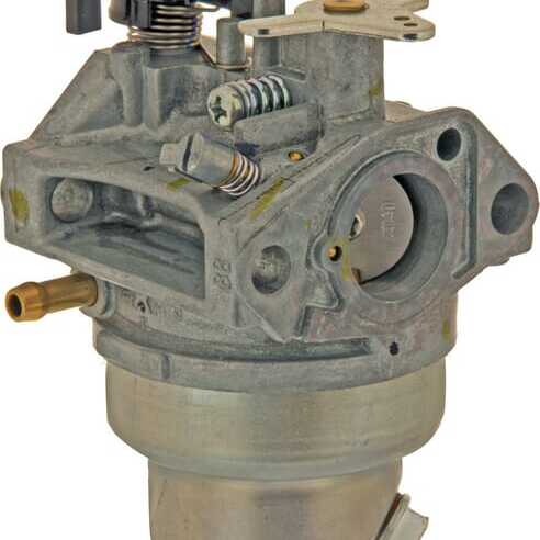 Honda Carburettor - 16100Z0L782 - Carburettor, BB62F B, Honda