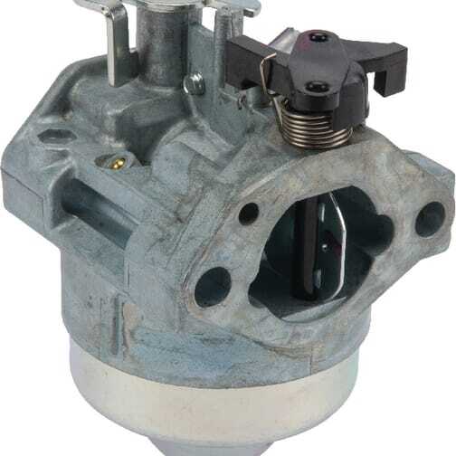 Honda Carburettor - 16100Z1L023 - Carburettor, BB62Y C, Honda