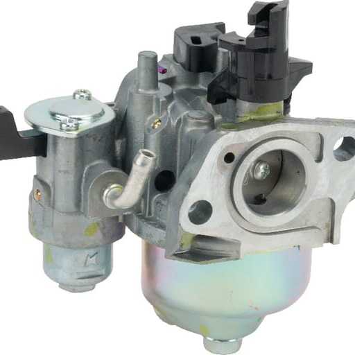 Honda Carburettor - 16100Z4M922 - Carburettor, BE54D A, Honda