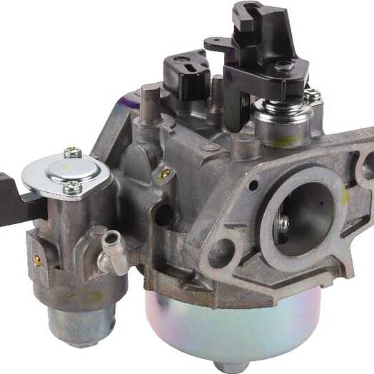 Honda Carburettor - 16100Z5KY01 - Carburettor, BE21J A, Honda