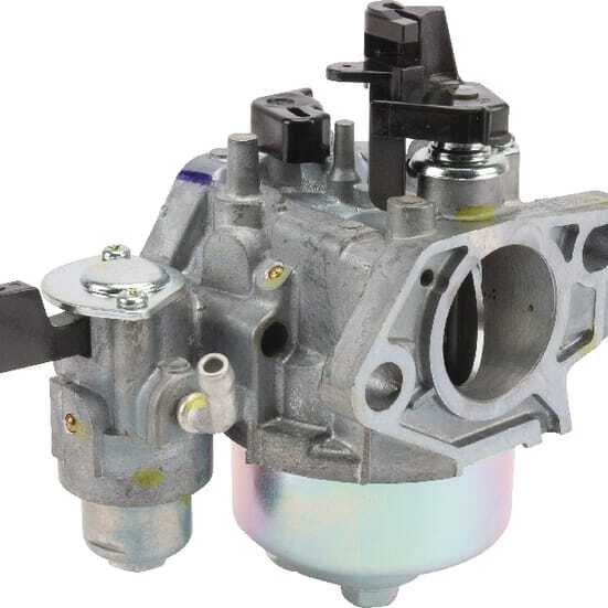 Honda Carburettor - 16100Z5T901 - Carburettor, BE88A A, Honda