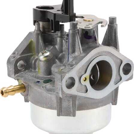 Honda Carburettor - 16100Z8B901 - Carburettor, BB76A A, Honda