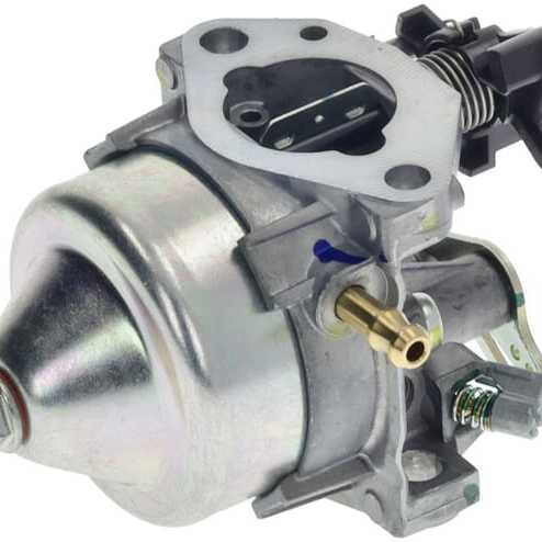 Honda Carburettor - 16100Z9L801 - Carburettor, BB76K A, Honda