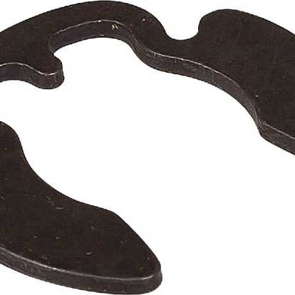 Snapper Shaft retaining washers OE - 1611710SM - Shaft circlip