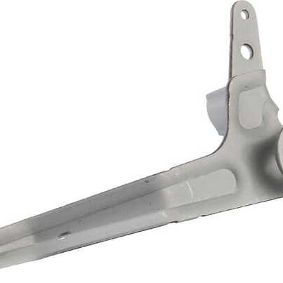 Honda Governor Link - 16551ZM0010 - Governor rod