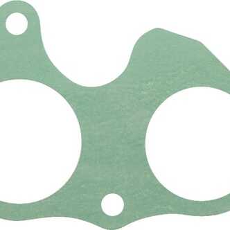 Honda Gaskets - 16563ZA0800 - Gasket