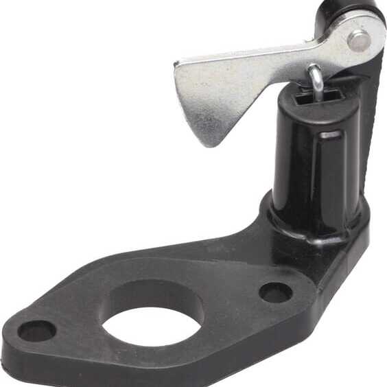 Honda Choke lever - 16600Z9L000 - Control Assambly, choke