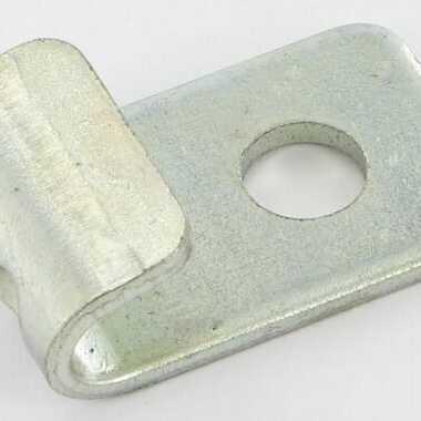 MTD OE - 16606Z - Suspension bracket zinc-plated