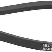 Snapper V-belts overview - 1664789SM - V-belt