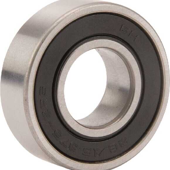 Snapper BearingsOverviewOE F&G - 1665521SM - Bearing Ball