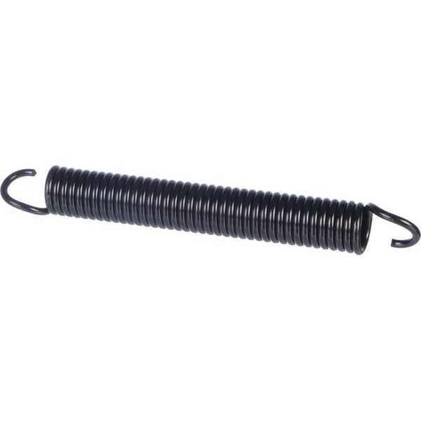 BS Tension springsoverviewF&G OE - 1675232SM - Compression spring