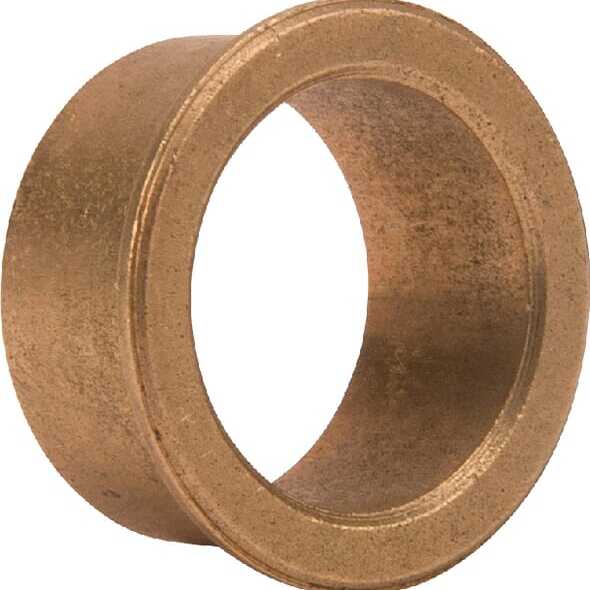 Snapper Bushings OE F&G - 1676148SM - Bushing-0.628Idx